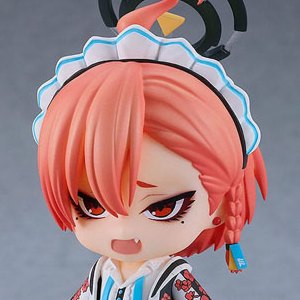 Neru Mikamo Nendoroid