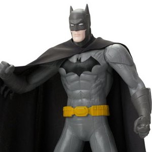 New 52 Batman Bendable