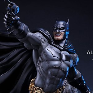 New 52 Batman (Sideshow)