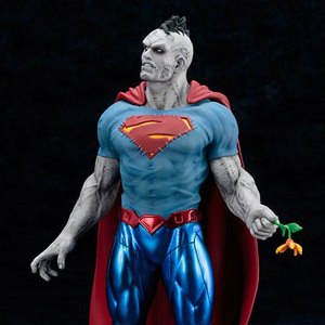 New 52 Bizarro