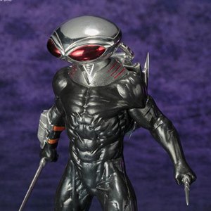 New 52 Black Manta