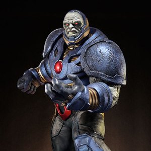 New 52 Darkseid