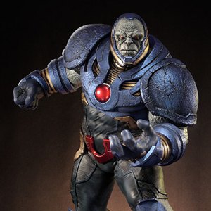 New 52 Darkseid (Sideshow)
