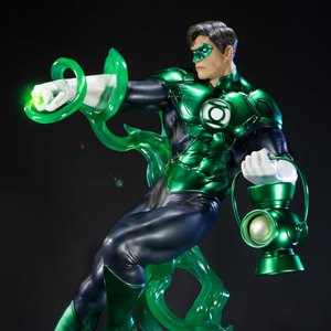 New 52 Green Lantern