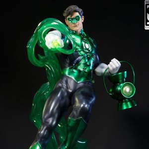New 52 Green Lantern (Sideshow)