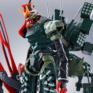 New EVA-02a (Side EVA)