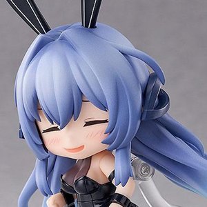 New Jersey Exhilarating Steps Nendoroid