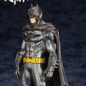 New 52 Batman