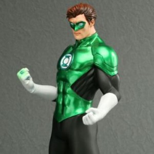 New 52 Green Lantern