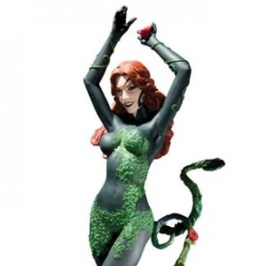 New 52 Poison Ivy (studio)