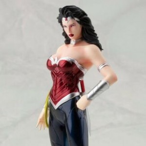 New 52 Wonder Woman