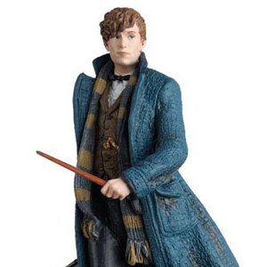 Newt Scamander