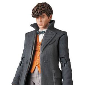 Newt Scamander