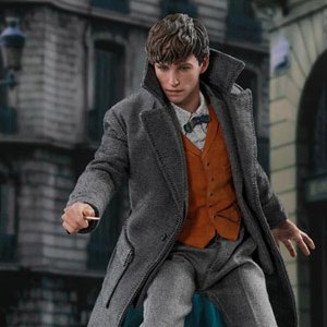 Newt Scamander (Special Edition)