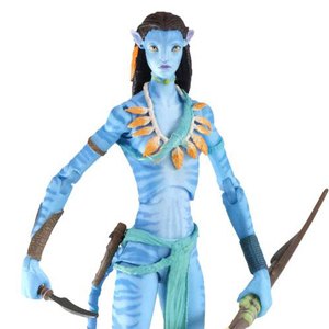 Neytiri