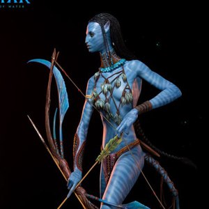 Neytiri