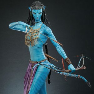 Neytiri