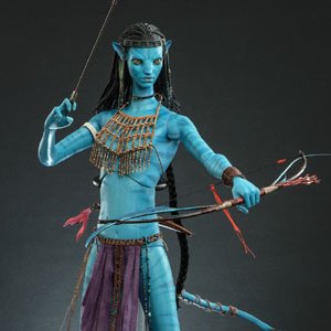 Neytiri Deluxe