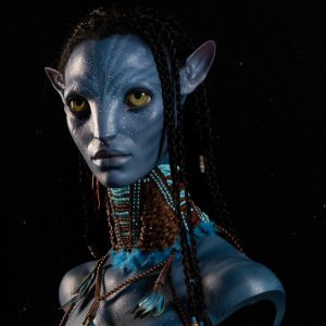 Neytiri Elite