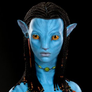 Neytiri