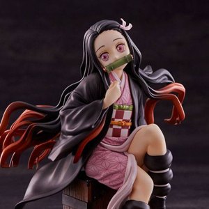 Nezuko Kamado