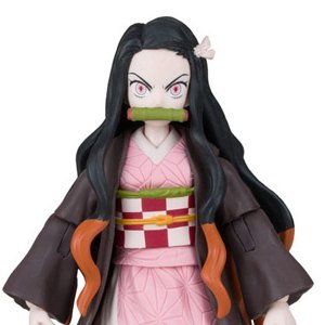 Nezuko Kamado