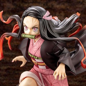 Nezuko Kamado