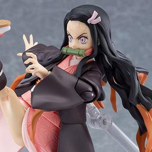 Nezuko Kamado DX