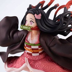 Nezuko Kamado ConoFig