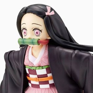Nezuko Kamado Little PM Perching
