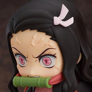 Nezuko Kamado Nendoroid