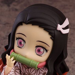 Nezuko Kamado Nendoroid Doll