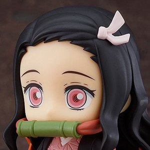 Nezuko Kamado Nendoroid Swacchao!