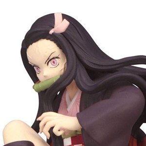 Nezuko Kamado Noodle Stopper