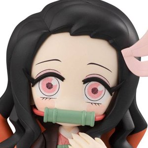 Nezuko Kamado Normal Color Toonize