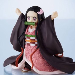 Nezuko Little ConoFig