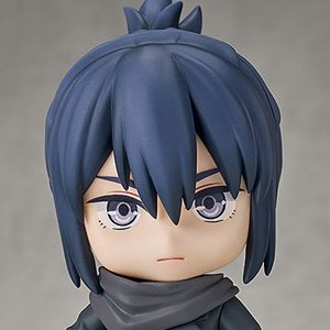 Nezumi Nendoroid