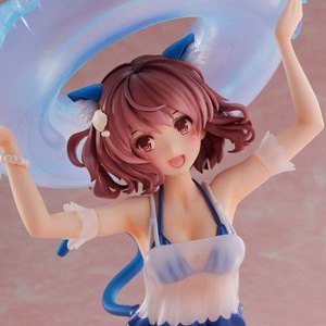 Nia Swimsuit (Kurehito Misaki)