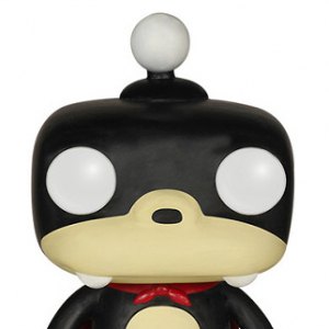 Nibbler Pop! Vinyl