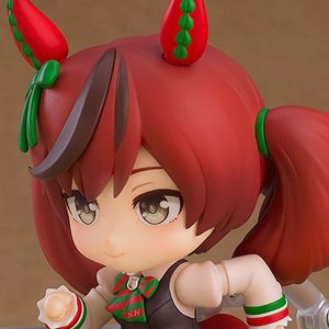 Nice Nature Nendoroid