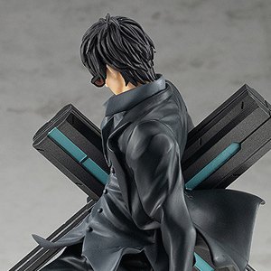 Nicholas D. Wolfwood Pop Up Parade