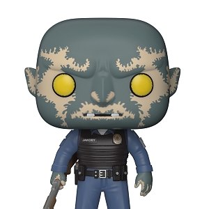 Nick Jakoby Pop! Vinyl