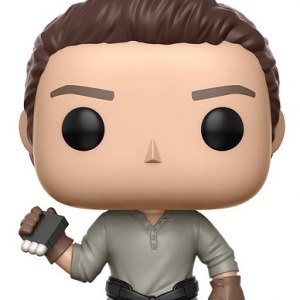 Nick Morton Pop! Vinyl