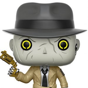 Nick Valentine Pop! Vinyl