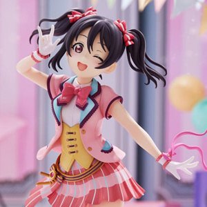 Nico Yazawa