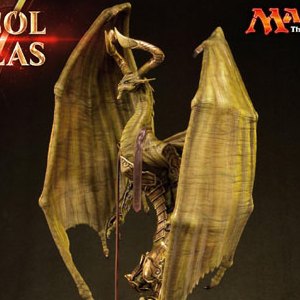 Nicol Bolas