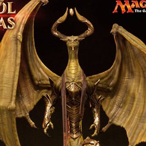 Nicol Bolas (Prime 1 Studio)