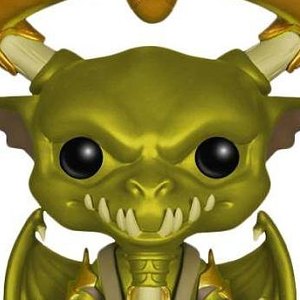 Nicol Bolas Pop! Vinyl