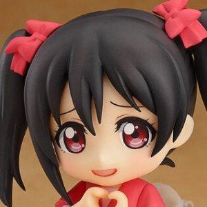 Nico Yazawa Training Outfit Nendoroid