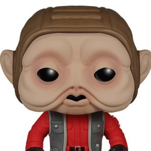 Nien Nunb Pop! Vinyl